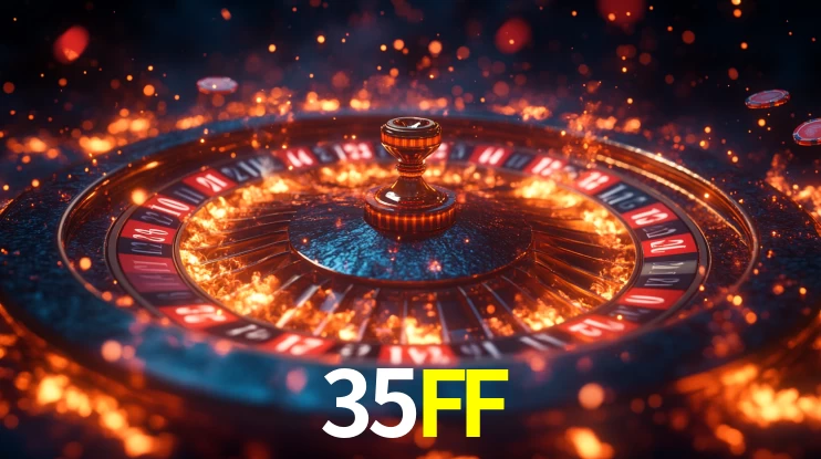 35FF Certificado eCOGRA - Jogos Justos Auditados