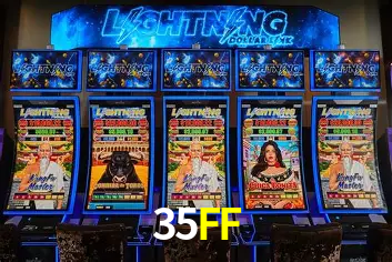 Fortune Tiger 35FF