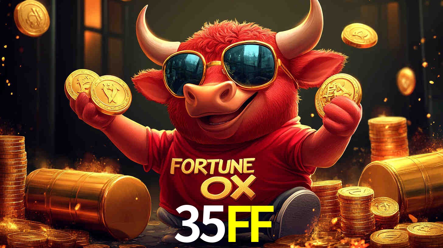 App Mobile 35FF - Jogue em Qualquer Lugar no Seu Smartphone