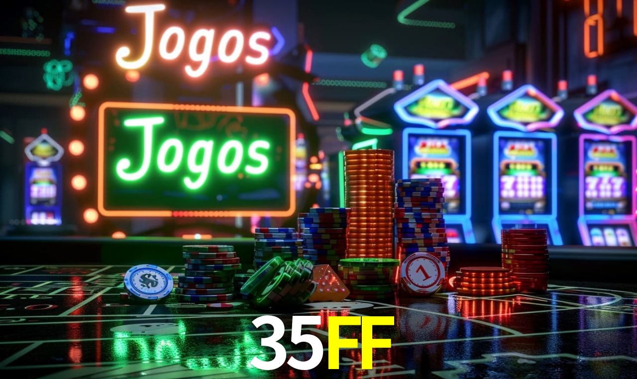 Requisitos do APK da 35FF para Android
