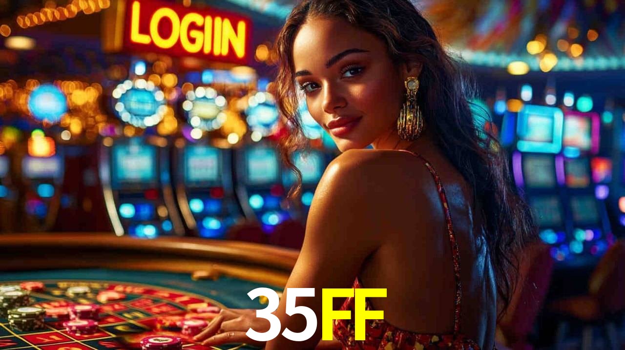 35FF Logo Verificado