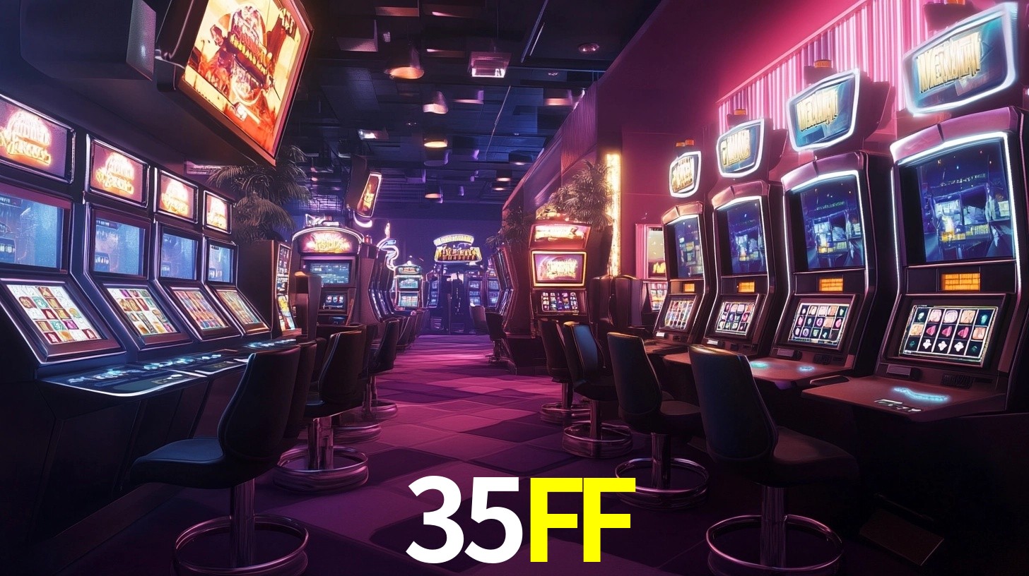 35FF Licenciado Curaçao - Segurança SSL 256-bit