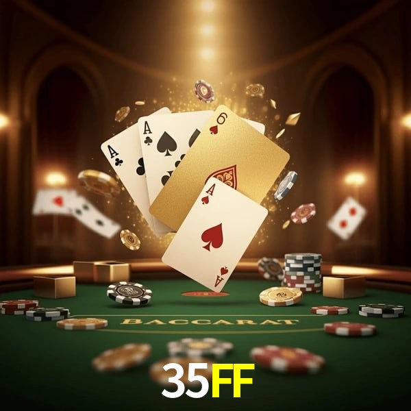 35FF Instalar Logo 1