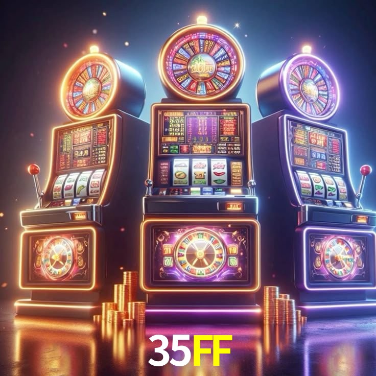 35FF Loteria Online Brasil - Plataforma Certificada