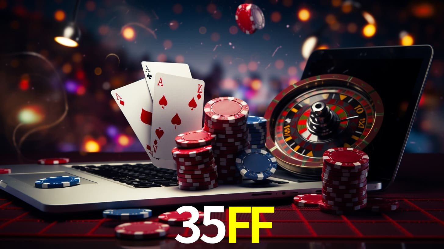 35FF download — arquivo APK para Android oficial
