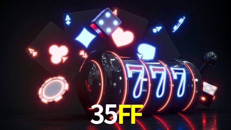 35FF Caça-níqueis móveis