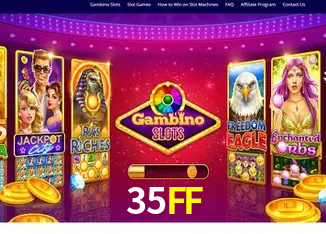 Promoções 35FF