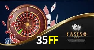Vantagens de jogar slots no 35FF Brasil