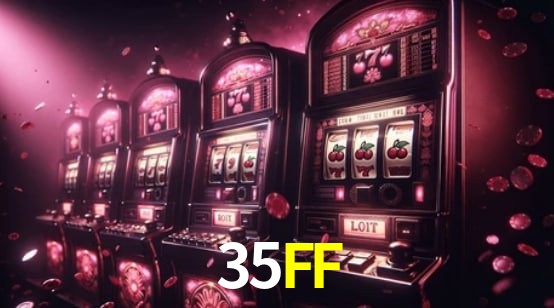 Segurança App 35FF
