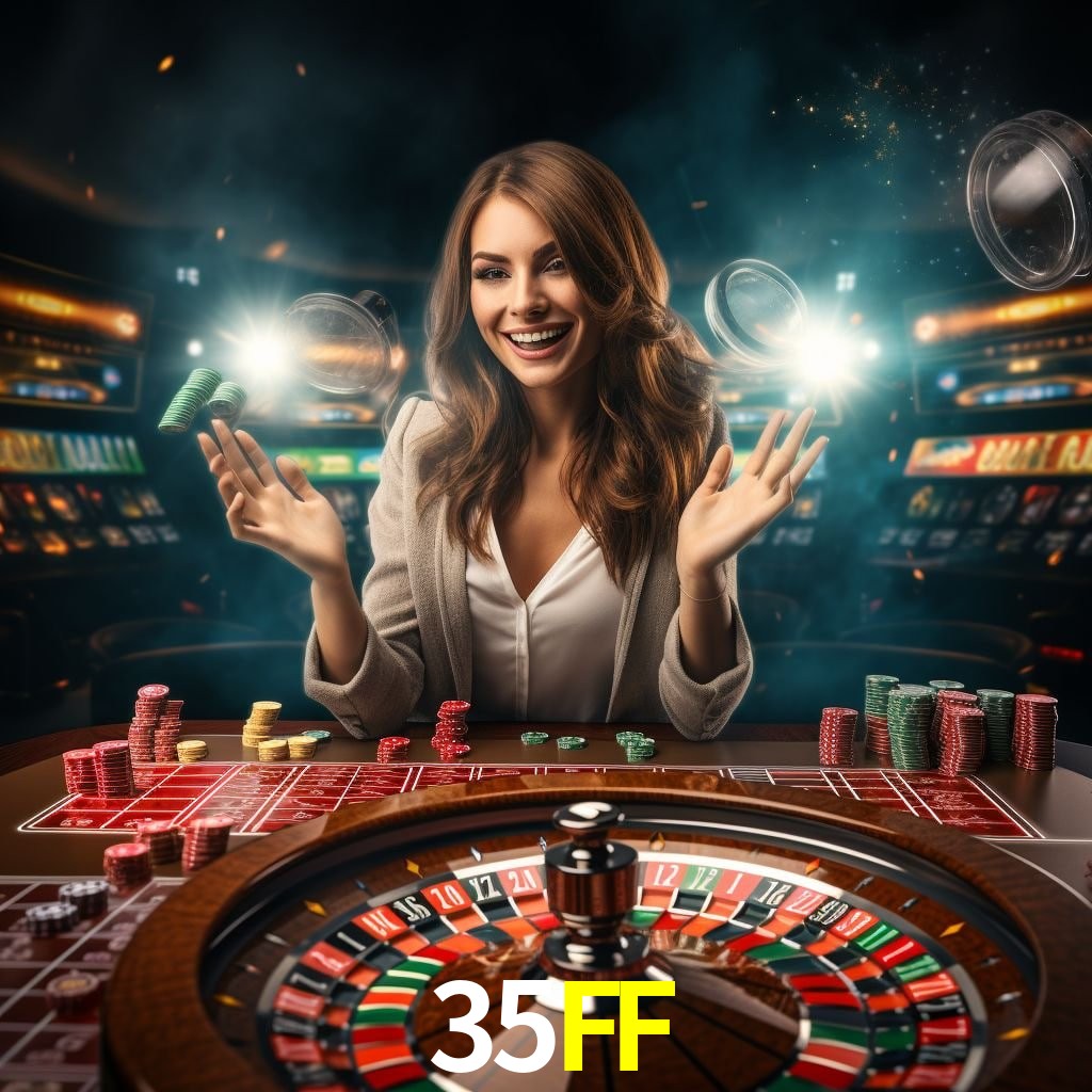 35FF cassino online