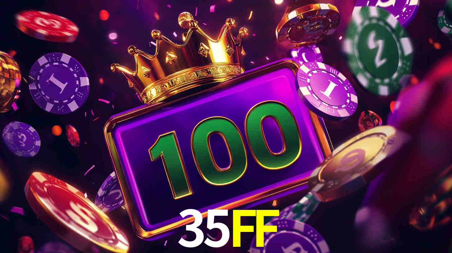 35FF bônus — cashback 15 por cento e níveis VIP