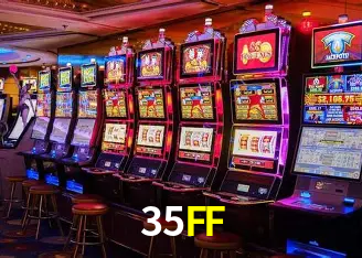 Fortune Tiger 35FF