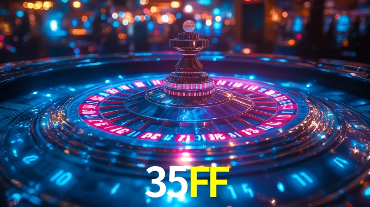 35FF Jackpots Progressivos