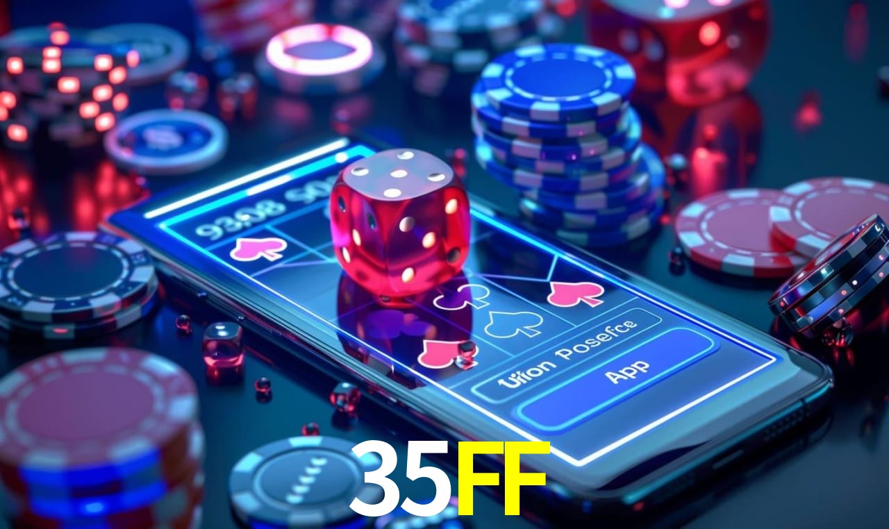 35FF Aplicativo - 35FF visual 1