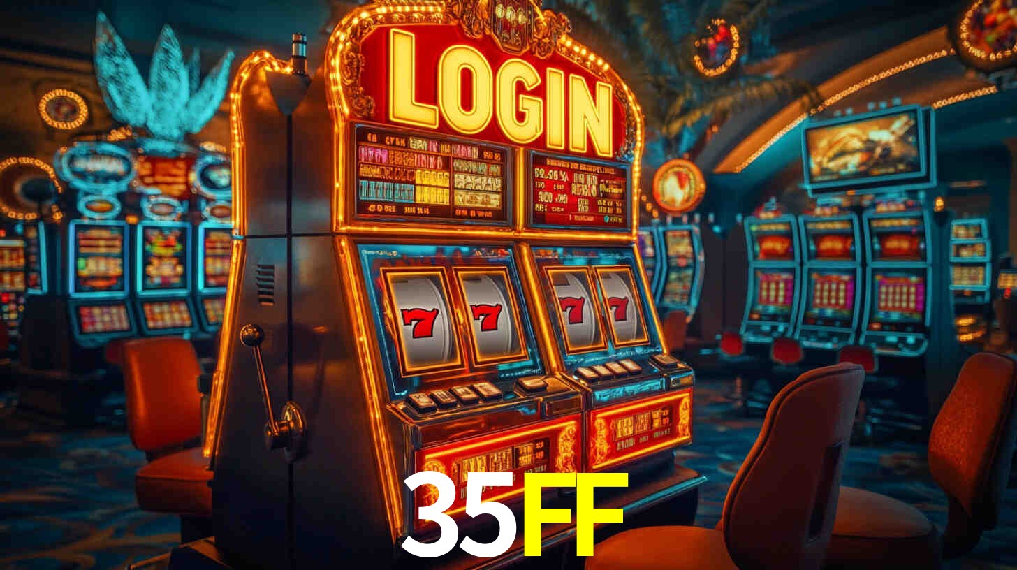 35FF Caça-níqueis móveis