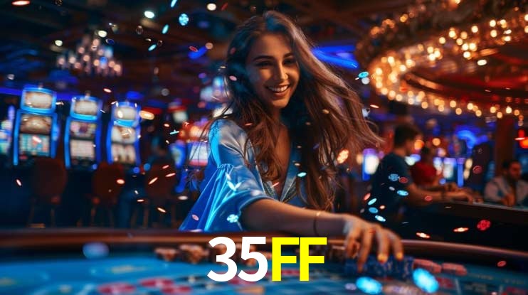 35FF lottery