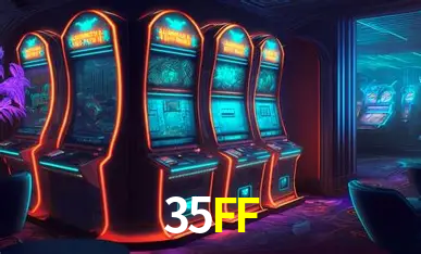 35FF termos — contrato de uso e regulamento da plataforma