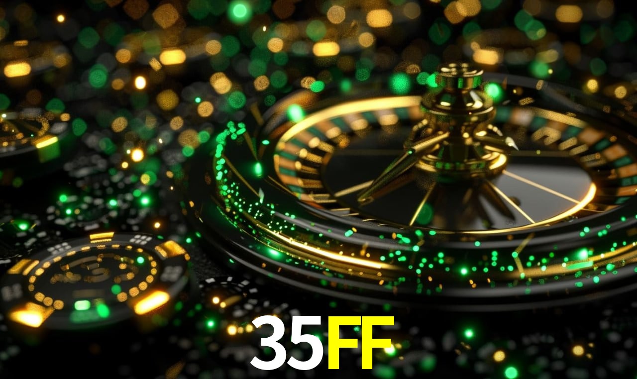 Logo da 35FF