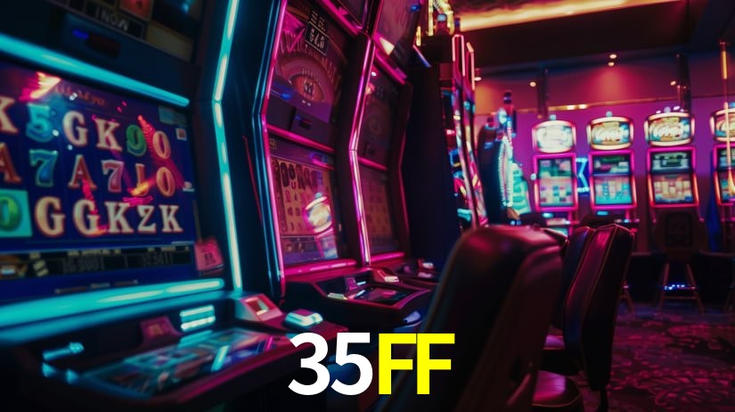 Loteria 35FF - Lotofácil diária