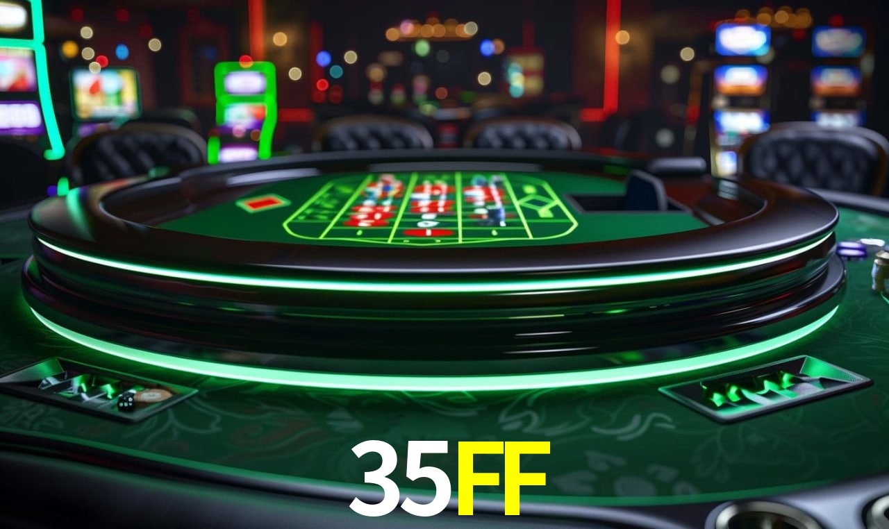 Loteria 35FF - Mega-Sena online