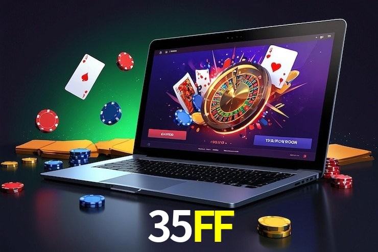 35FF Bônus - 35FF visual 1