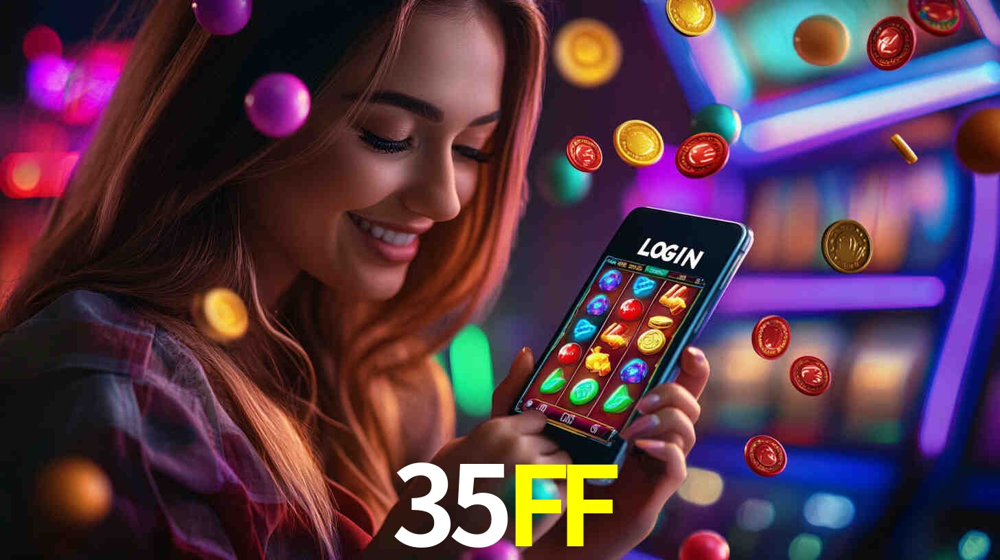 35FF cadastro