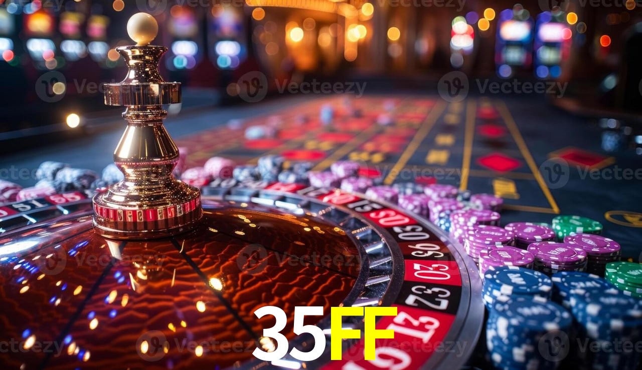 35FF FAQ — suporte e ajuda no aplicativo oficial