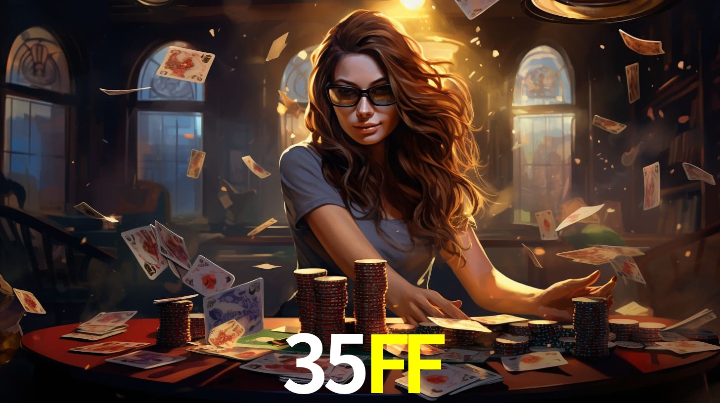 FAQ 35FF — central de ajuda e suporte oficial Brasil