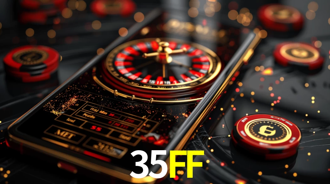 Plataforma 35FF - Cloud AWS Infrastructure