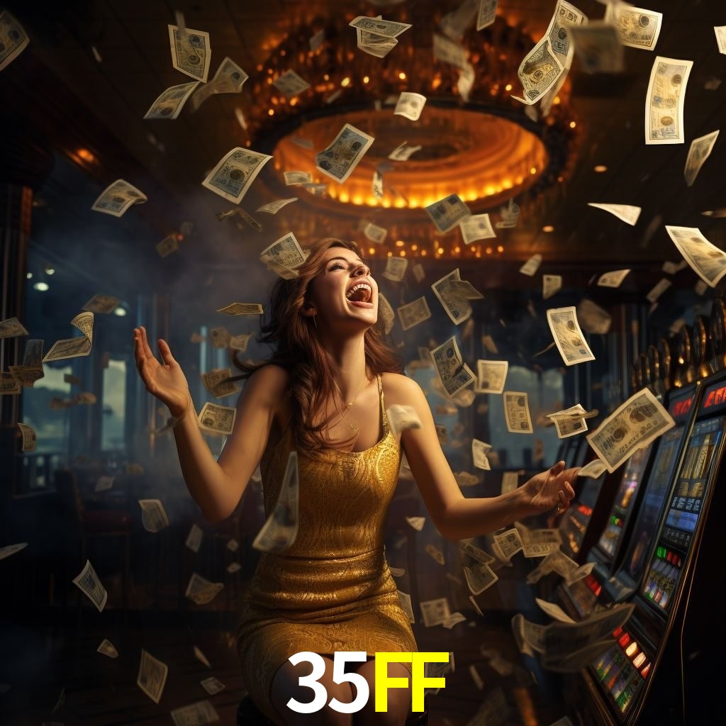 35FF Logo 2