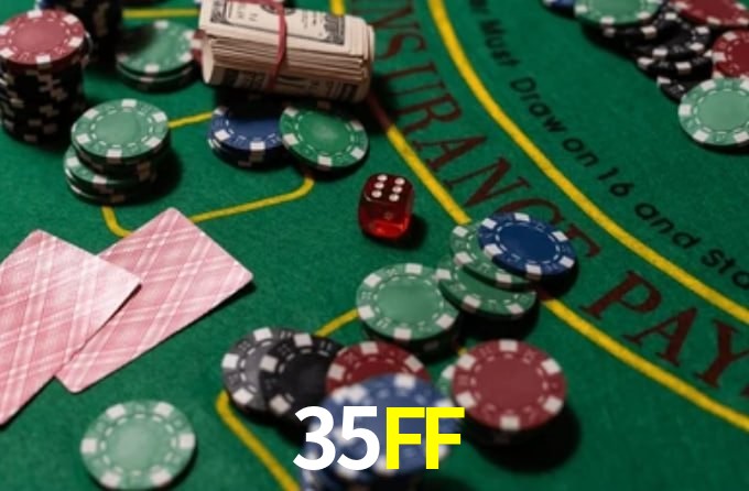 plataforma 35FF
