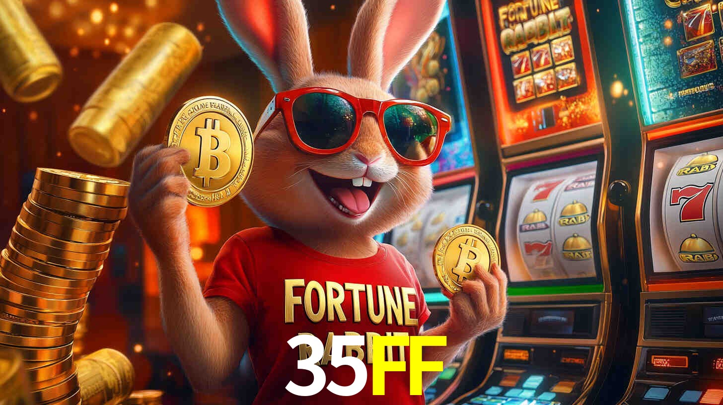 Imagem secundária de apoio para instalação do app 35FF