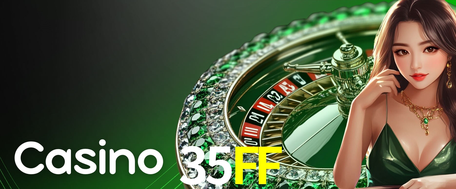35FF plataforma