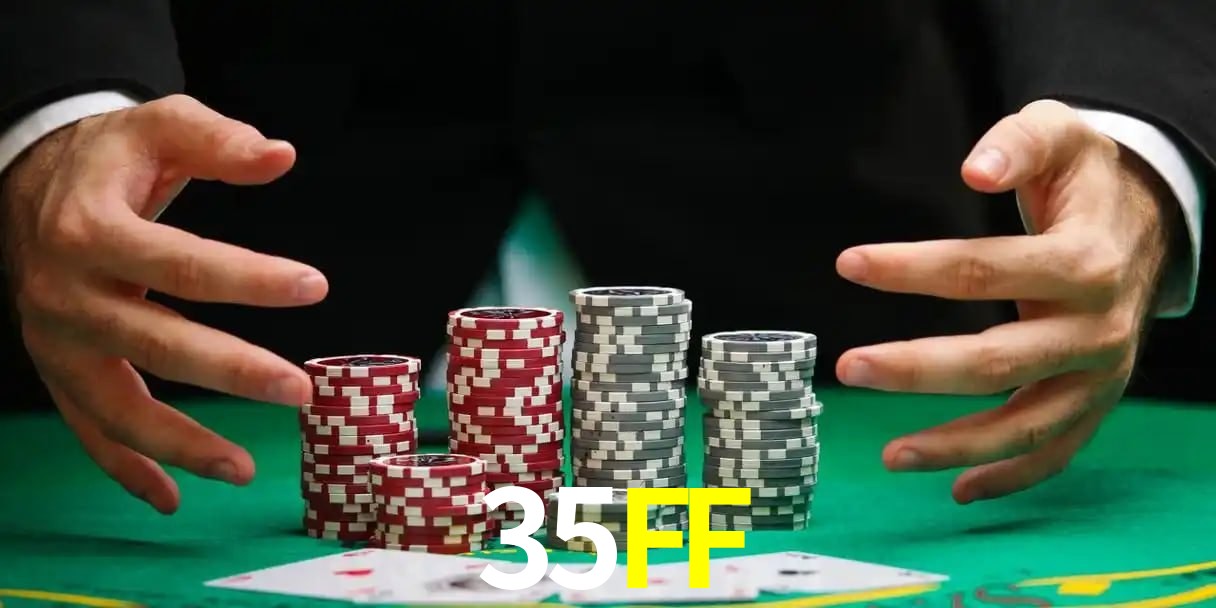 35FF Aplicativo - 35FF visual 2
