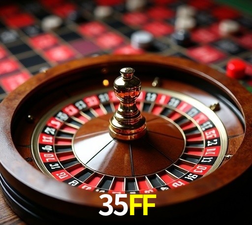 35FF Logo Seguro