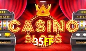 Logo 35FF Loteria Online