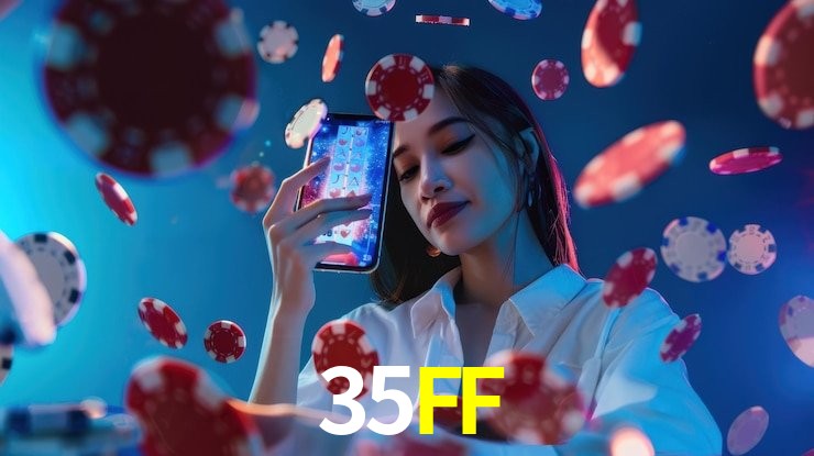 35FF Cassino Ao Vivo - 89 Mesas Evolution Gaming