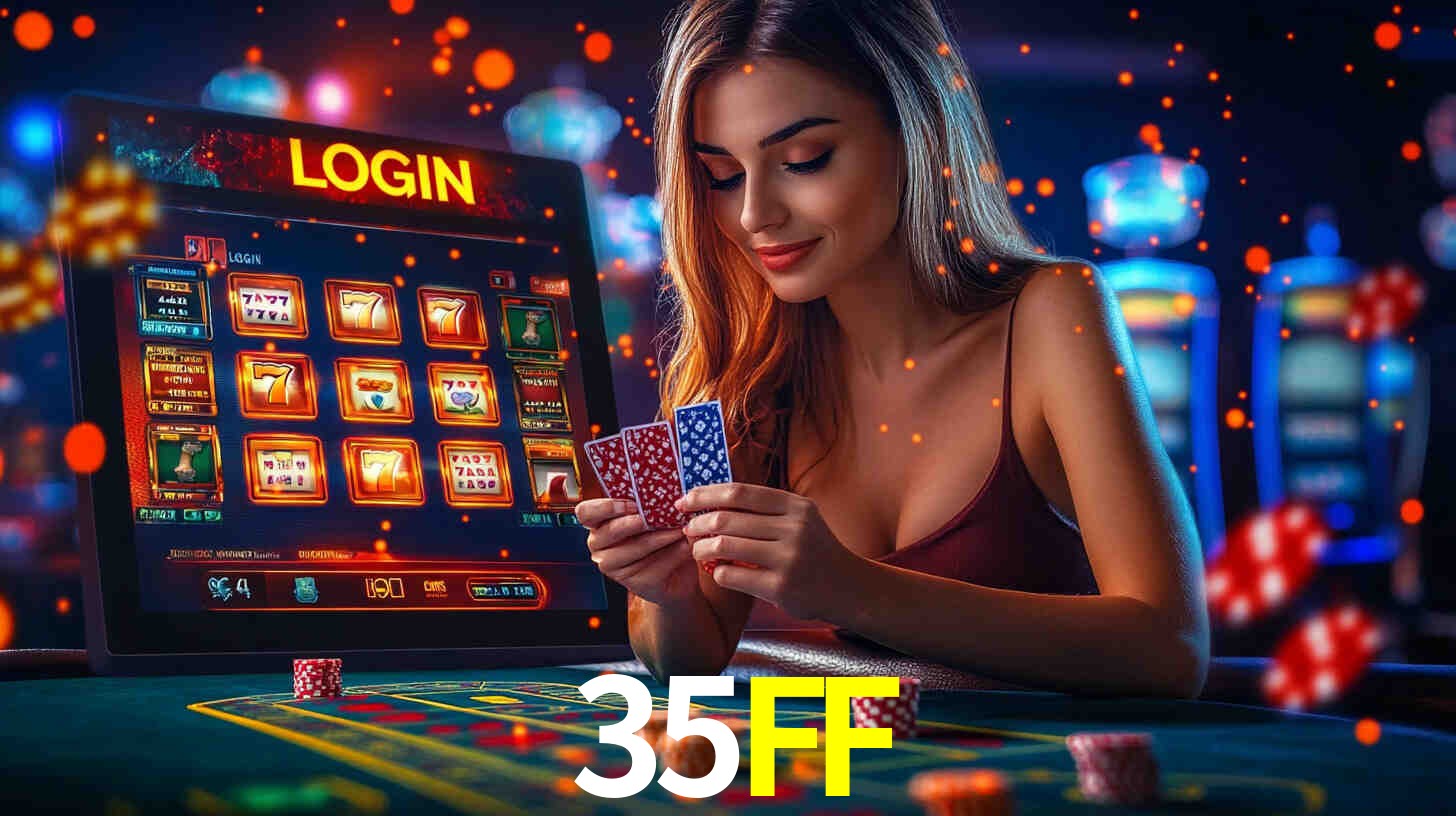 35FF Bonus Rain – Ganhe mais em jogos de caça-níqueis