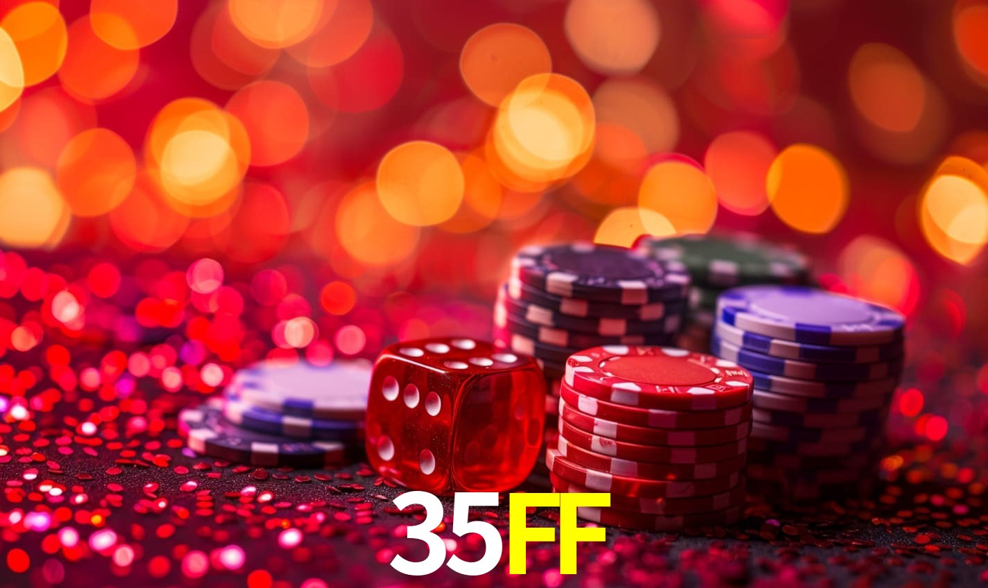 Cassino ao Vivo 35FF - Dealers Brasileiros Profissionais