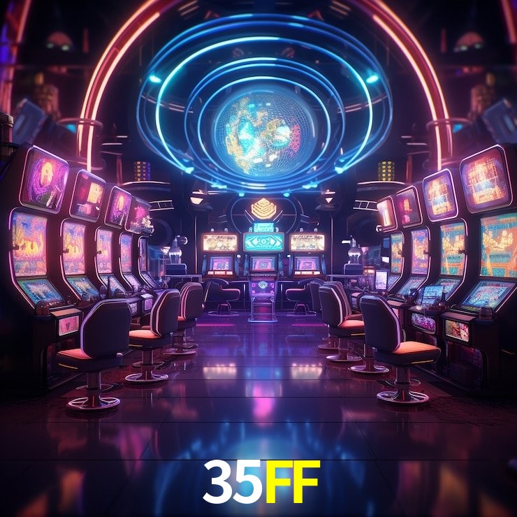 35FF Slots - 35FF visual 1