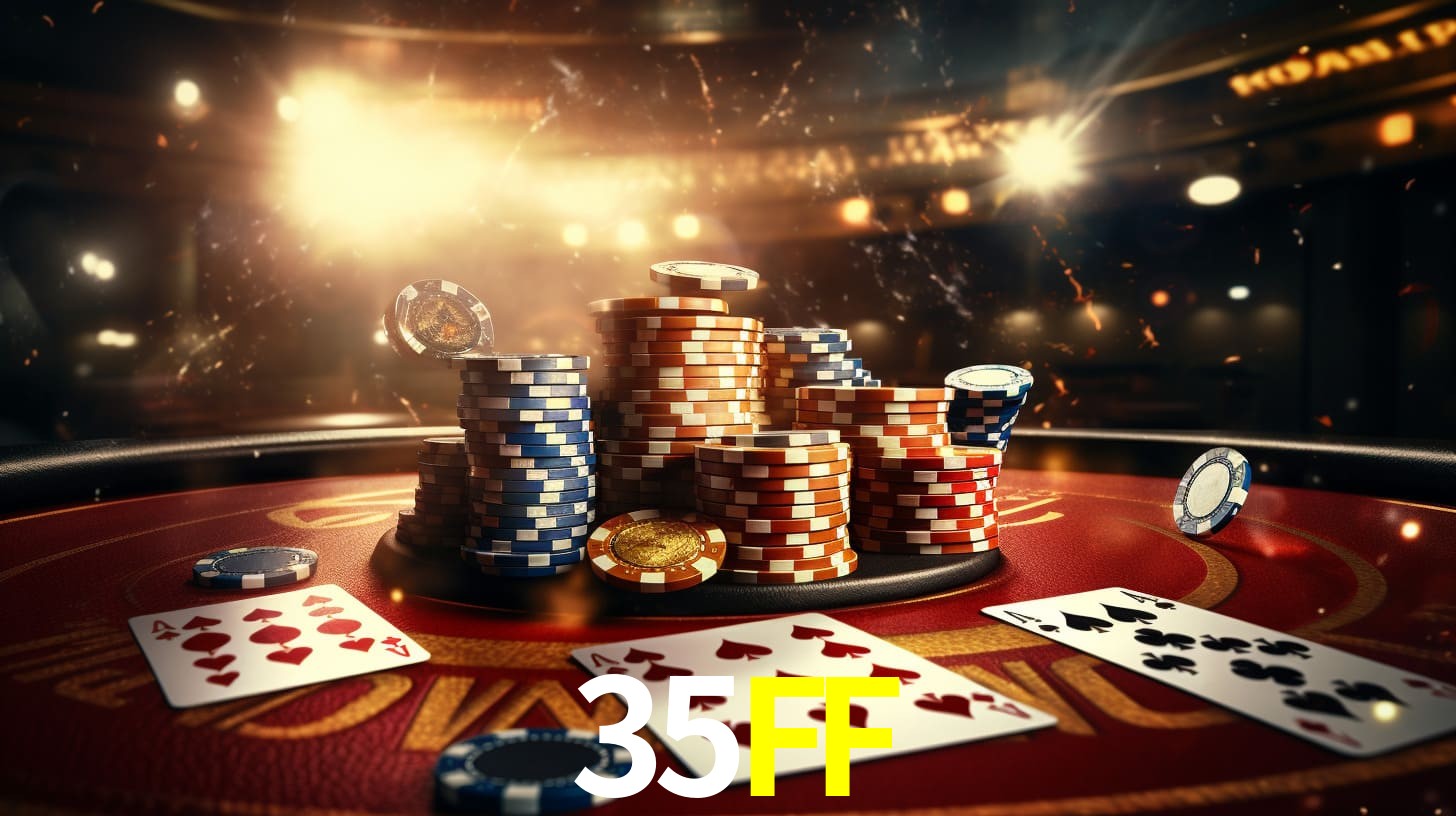35FF instalar