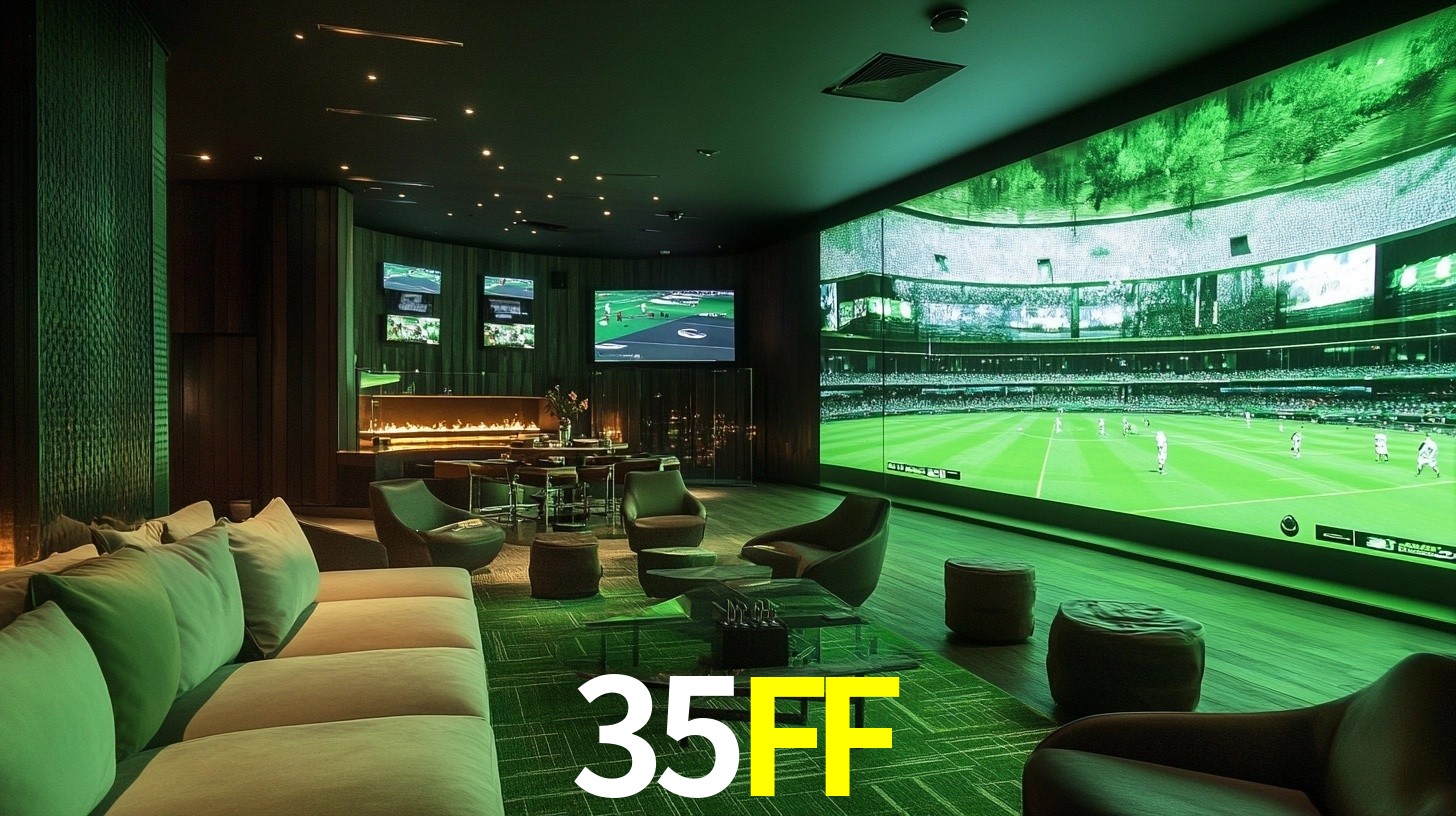 Odds Competitivas 35FF