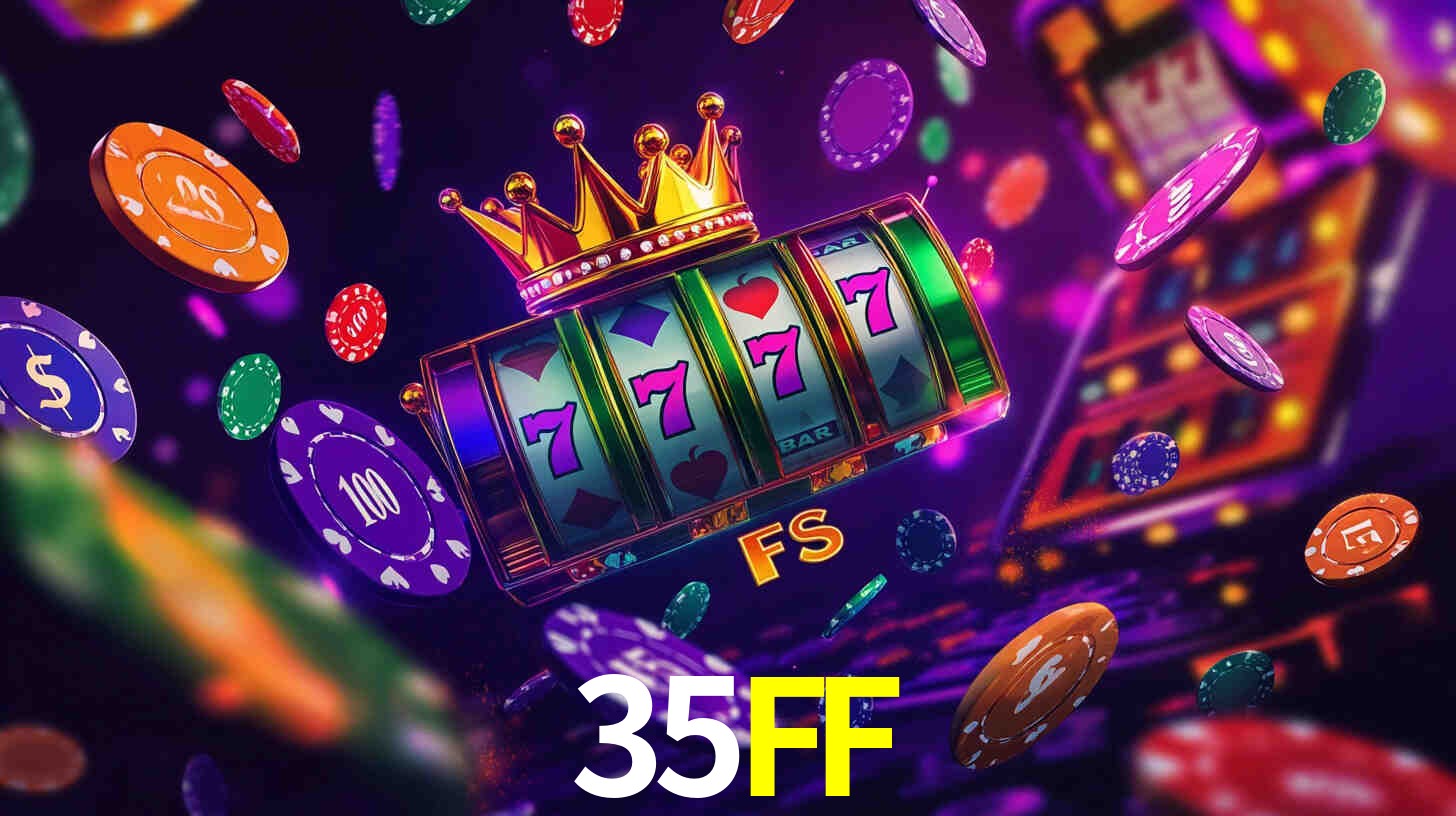 35FF Segurança Logo 1