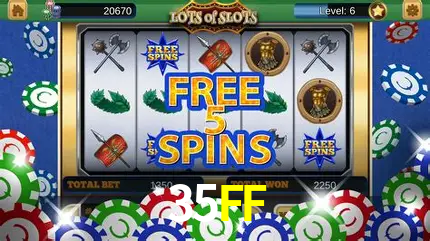 Jackpots Progressivos
