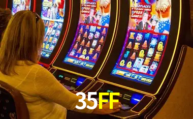 App 35FF Android