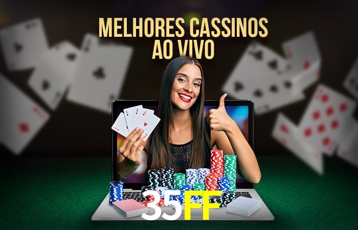 35FF Slots