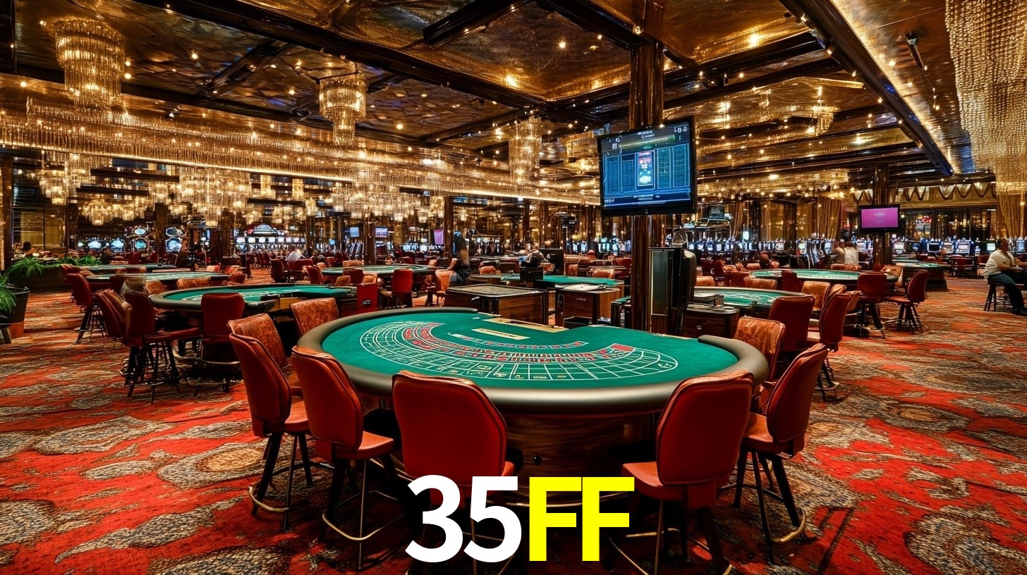 35FF Pagamento Seguro SSL