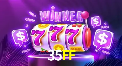 Slots RTP 35FF
