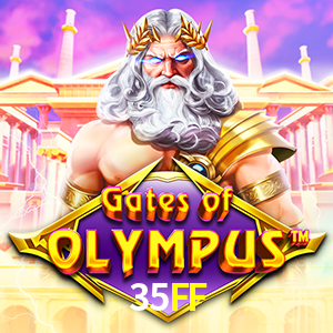 Gates of Olympus