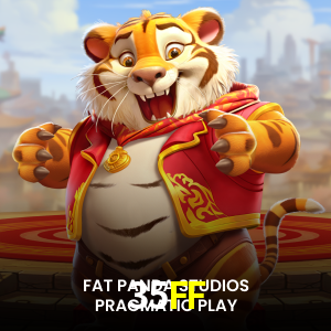 Tigre Sortudo
